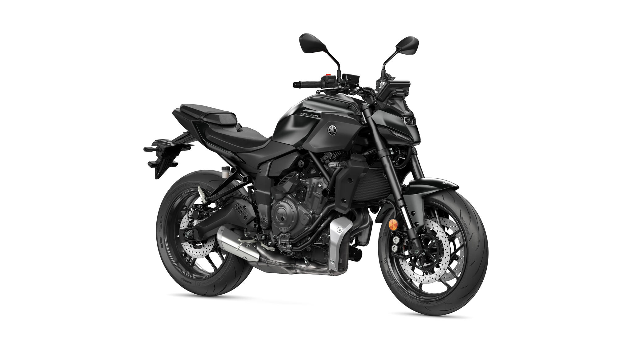 YAMAHA MT-07 サービスマニュアル 2025年 2025 Yamaha MT07 MT-07 MTN690 Service Manual – retro-motorcycle