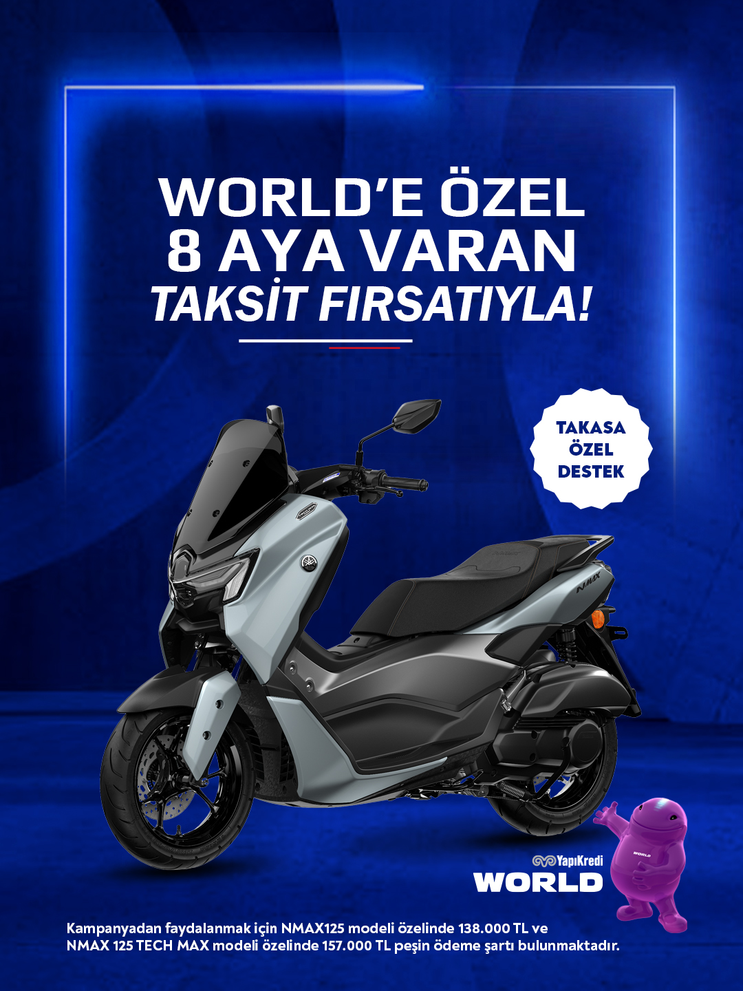Yamaha Y-AMT