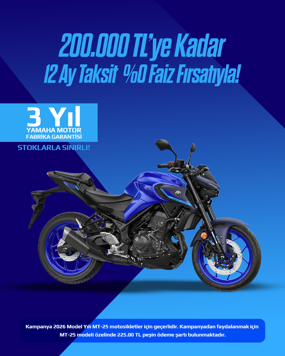MT-07 Y-AMT