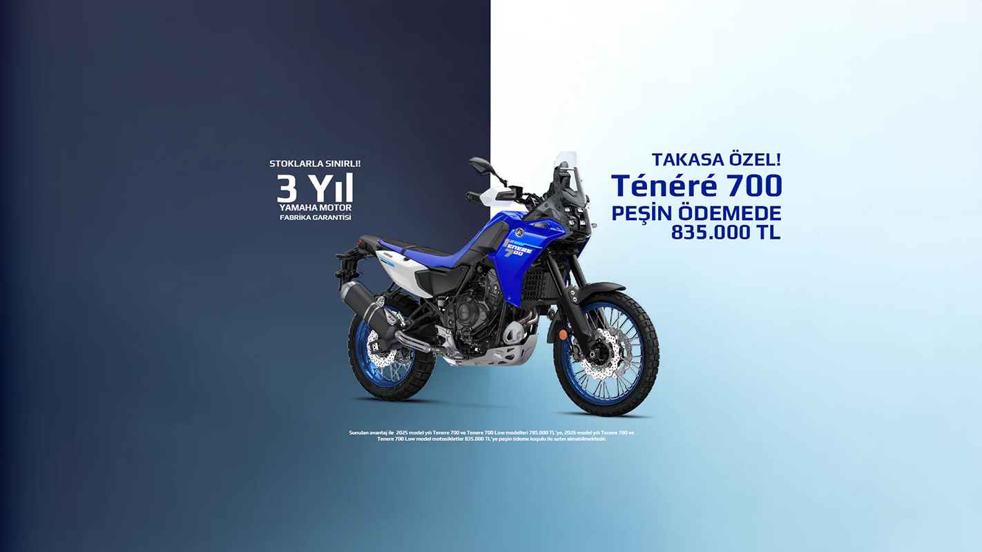 Tenere