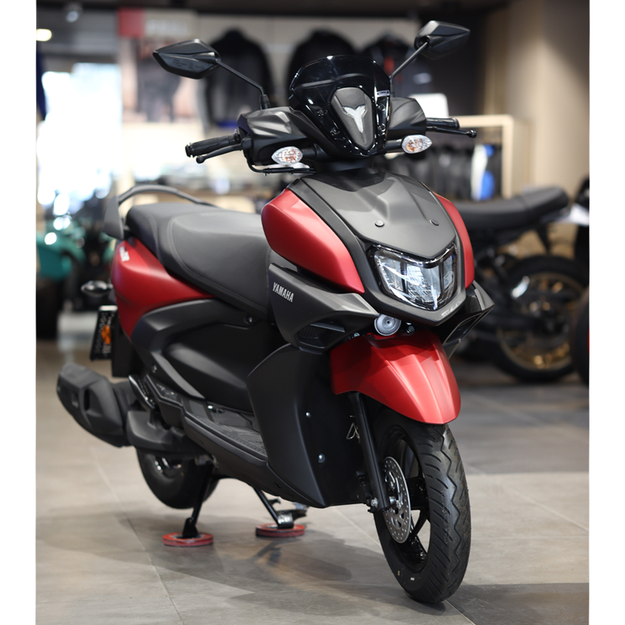 Motosiklet Kampanyası
